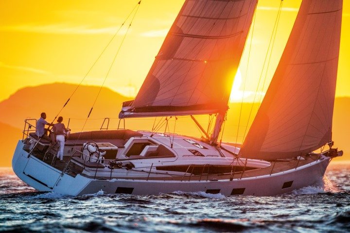 01/04/2015, Dubrovnik (CRO), Jeanneau 54