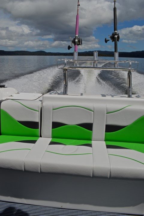 A clean wake (Small)