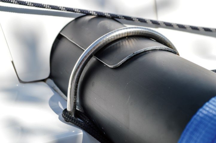 Telescoping Beam detail (Small)