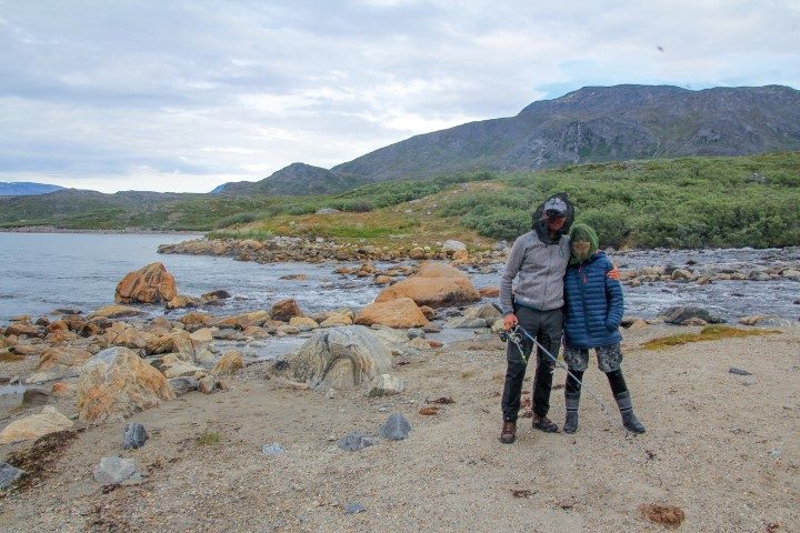 salmon fishing (Small)