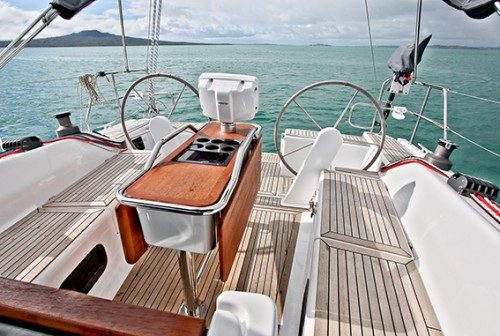 Images supplied under editorial use only licence to Boating New Zealand Copyright Will Calver - oceanphotography.co.nz