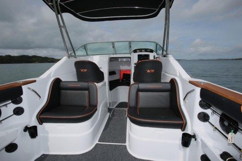 Tristram 701 seating